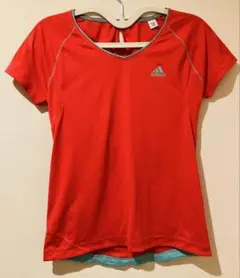 adidas スポーツウェア　レディース