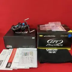 2026年最新】REVO LTX-Lの人気アイテム - メルカリ