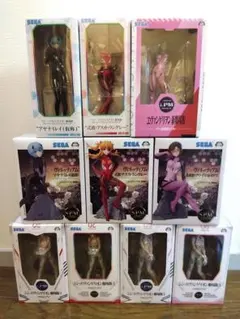 最終値下】ガールズ＆パンツァー ダージリン フィギュア 3体セット
