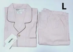 【未使用】WELDON メンズパジャマ L