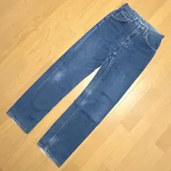 Lee 101Z RIDERS サイド赤タグ 50s 復刻　日本製　W29