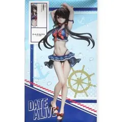 BiCute 宇崎月 エルココ 時崎狂三 フィギュア ラウンドワン限定 24個 株式会社エルココ】『デート・ア・ライブⅣ』プライズ商品のお知らせ