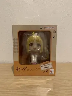 ぼっち・ざ・ろっく！ るかっぷ 伊地知虹夏