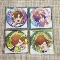 中国 上海限定 ツルネ 藤原愁 マグネット 缶バッジ - メルカリ