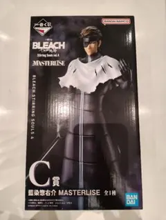 一番くじ★BLEACH千年血戦篇vol.4★C賞/藍染惣右介