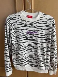 レピピアルマリオ　トレーナー