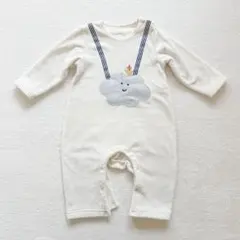 アカチャンホンポ 80