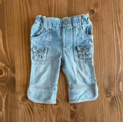 エーアーベー　パンツ　デニム　90 95
