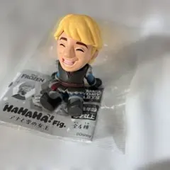 アナと雪の女王 クリストフ フィギュア　カプセルトイ　新品