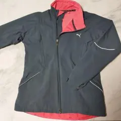 ピンク ランニングウェア