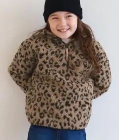 ハーフジップ ジャケット