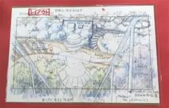 2025年最新】スタジオジブリレイアウト展 実寸レプリカの人気