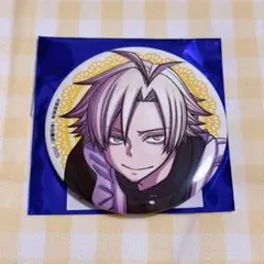 C107 秋田書店 桃源暗鬼 桃宮唾切 コミケ 缶バッジ - メルカリ