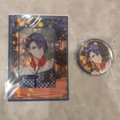 うたプリ ブロッコリーくじ A賞 聖川真斗 うたプリ 聖川真斗 Special Anniversary Ver. - メルカリ