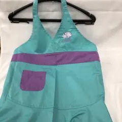 kny18971#105 アリエル エプロン120〜130cm