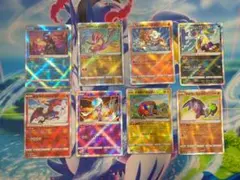 ポケモンカード かがやくと色違い　まとめ売り ポケモンカード かがやくシリーズ 色違い まとめ売り - メルカリ