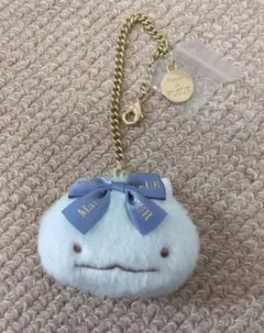 【値下げ】すみっコぐらし Maison de FLEUR チャーム とかげ