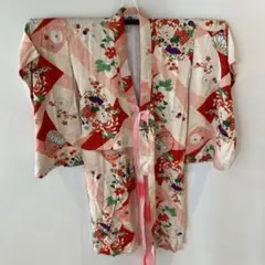 【お宮参り産着　七五三　３歳　昭和レトロ　豪華刺繍】 2025年最新】産着 レトロの人気アイテム - メルカリ