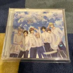 うたプリ HE★VENS 2nd ミニアルバム One Day