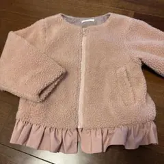 リセマイン ジャケット