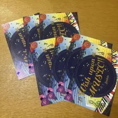 あんスタ Switch 歌詞カード