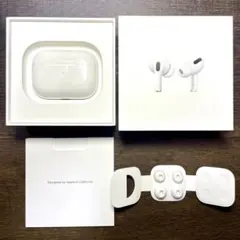 Apple AirPods Pro2のサムネイル