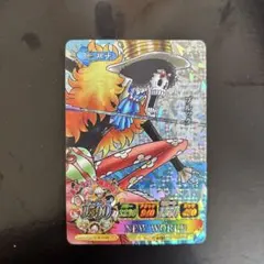 ワンピーベリーマッチダブル フランキー - メルカリ