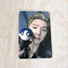 CNBLUE MINIBLUE POP-UP 購入特典トレカ(ヨンファ) - メルカリ