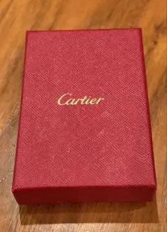 Cartier カルティエ サントス 腕時計用 箱 ケース ギャランティ冊子付