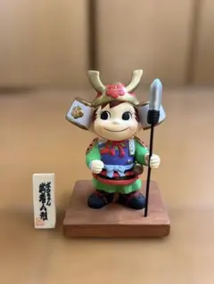 2026年最新】ポコちゃん 武者人形の人気アイテム - メルカリ