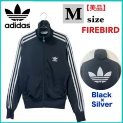 adidas アディダス オリジナルス FIREBIRD トラックジャケット M