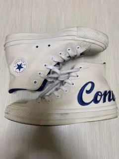 コンバース オールスター チャック テイラー Reactハイカット 23cm