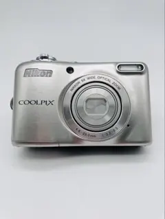 【動作確認済み】 Nikon COOLPIX L32