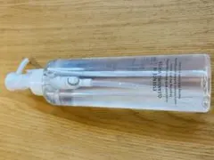 d プログラム　クレンジングウォーター　箱なしのサムネイル