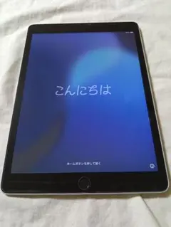 美品 iPad 第9世代 バッテリー87%