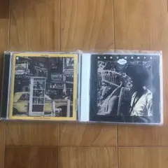 gary bartz 2枚