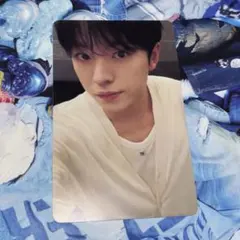 匿名配送 NCTWISH poppop シンガポール サイン会 トレカ ユウシ