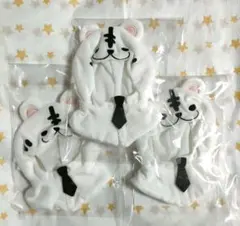 文豪ストレイドッグス くじ引き堂 ぬいぐるみ ポンチョセット - メルカリ