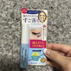 ヒロインメイク スピーディマスカラリムーバー