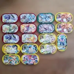 ポケモンメザスタ　　スペシャルまとめ売り