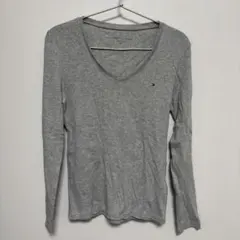 TOMMY HILFIGER 長袖 Tシャツ
