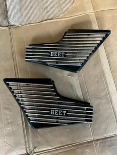 CBR400F BEETアルフィン テールカウル CBR250F VT250 - メルカリ