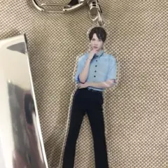 松本旭平　アクキー　日プ プデュ museum ミュージアム