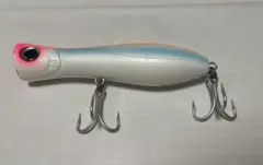 ＹＯＺＵＲＩ 廃盤　サーフェイスブル　ブルポップ　3個 ajax-