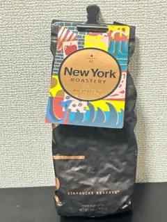スターバックスリザーブエンパイアステートビル & ニューヨークロース
