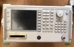 アンリツ製スペアナMS2663C(9KHzー3GHz)ジャンク品 - メルカリ