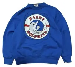 hanes スウェット