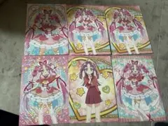 キュアミスティック　セット