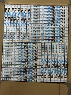 アオアシ レンタル落ち 16～33巻セット - メルカリ