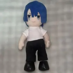 うたプリ ぬいスター 愛島セシル - メルカリ